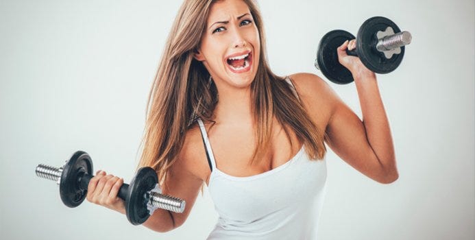 STOP Doing Bicep Curls Like This (5 Mistakes Slowing Your Gains)