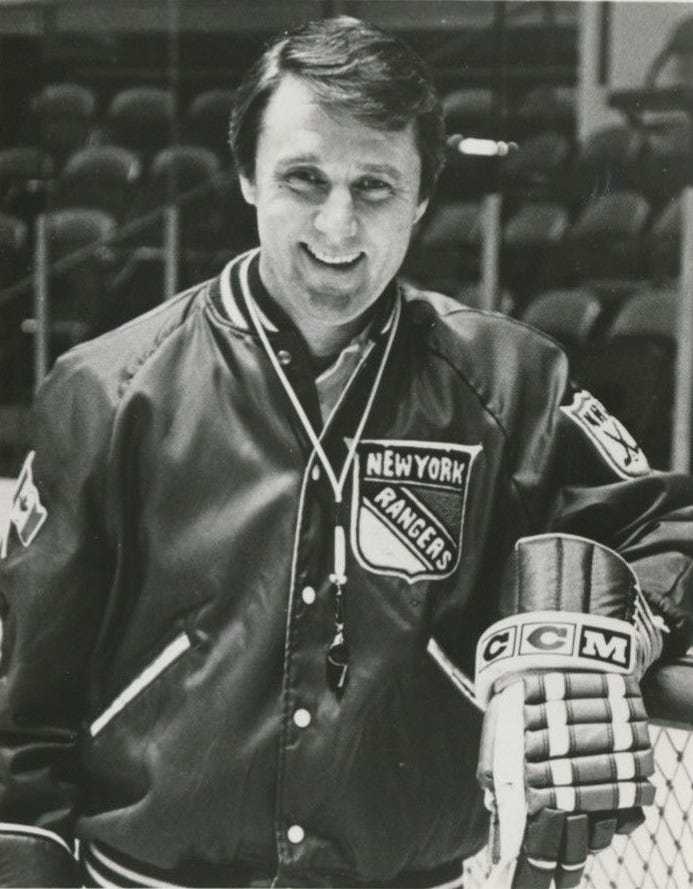 Herb Brooks Speech In Words
