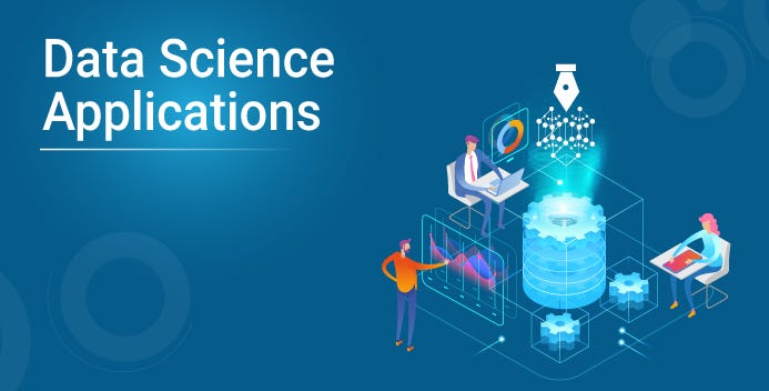 op 10 Data Science Applications You Should Know in 2021 | Edureka
