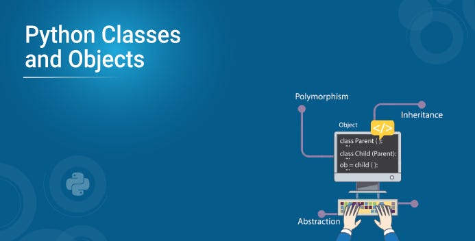 Polymorphism in Python  Python in Plain English