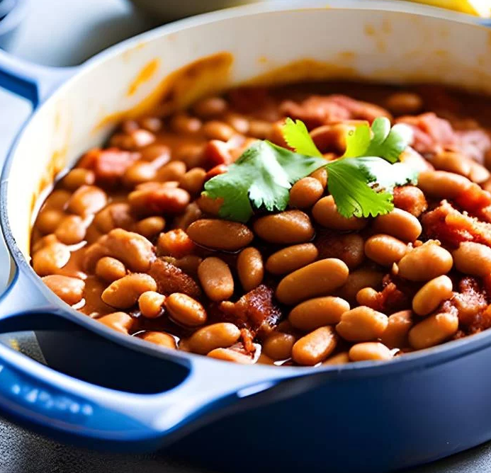 Best Grandma Browns Baked Beans The Ultimate Delight by Spicynoms