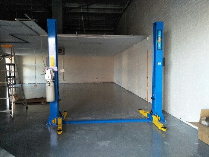 4 Best Hoist that you must have! by Eric Nolan Medium