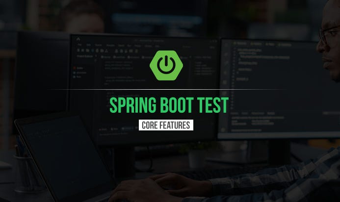 Spring Boot Test. Spring Boot comes with a full set of… | by Farzin Pashaee  | CodeX | Medium