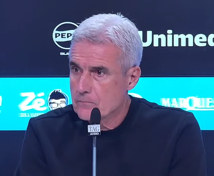 Grêmio 0x0 Remo: Carência de criação e excesso de confiança