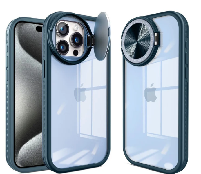 Top 10 Premium iPhone 15 Pro Cases