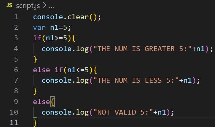 Java Script. Java Script is a light weight and… | by Dharshiniselvaraj ...