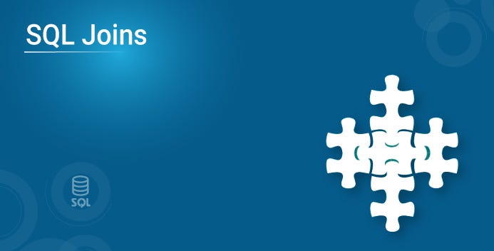 Understanding SQL Joins — All You Need To Know About SQL Joins | Edureka