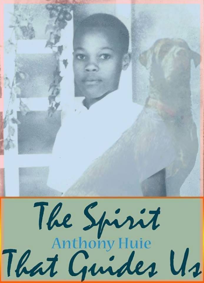 Photo of a young very handsome young man, Master B.A Huie