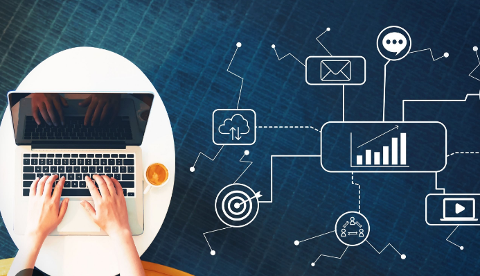 “The Role of Modern Marketers: Navigating the Ever-Evolving Landscape”  by HashtagHQ  Medium