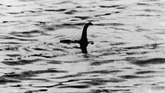 The Case Against the Loch Ness Monster