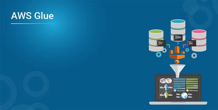 AWS Glue-All you need to Simplify the ETL process | Edureka