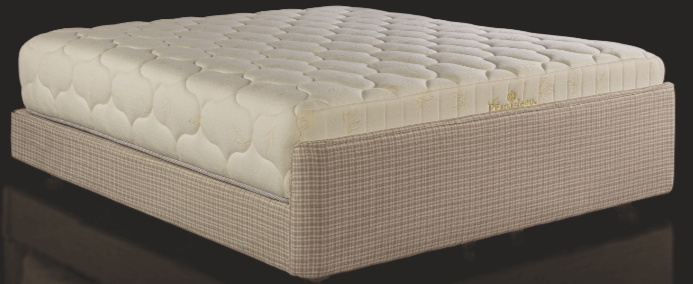 pranasleep lotus asana2 6.2 plush mattress reviews