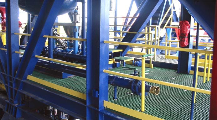 Industrial viability Of Fiberglass Reinforced Plastic! Detail description
