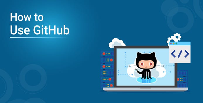 How To Use GitHub | Edureka