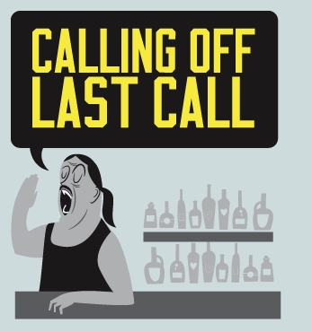 Last-call