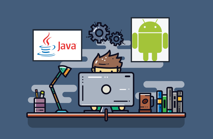 Unveiling Tomorrow: The Future of Android Development | by Thet Pine ...