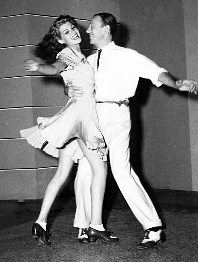 The History of Swing Dance. What is swing dance, where did it come… | by  ArthurMurray DanceNJ | Medium