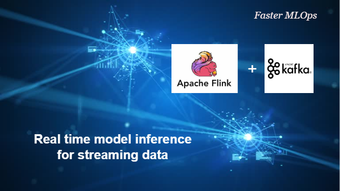Real time model inference for streaming data | by Hrishikesh Kulkarni ...