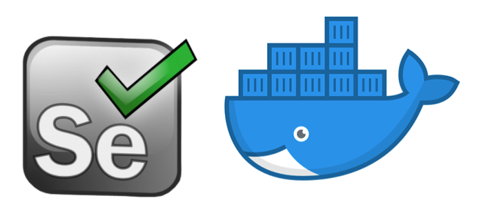 First steps into Docker with Selenium | by Juan Pisano | Globant | Medium