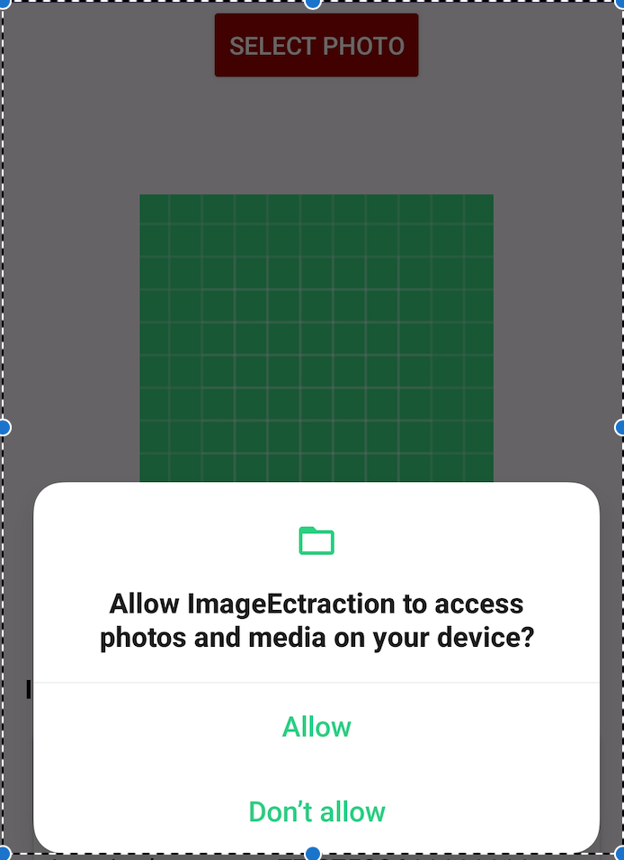 How to Request Permissions in Android Application or Image Read and Write  Permissions in New Android Version | by Anil Kr Mourya | Jan, 2024 | Medium