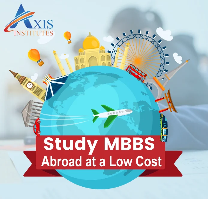 Study MBBS Abroad with Axis Institutes