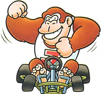 Ranking Every Original Super Mario Kart Character From Worst to Best, by  Gianni Bawn, The Haven