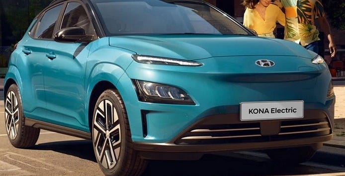 Adelaide???s Hyundai Kona for Sale. Excellent Safety Features to Consider ...