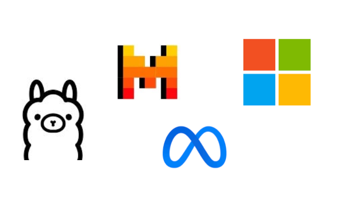 Building Local LLMs App with Streamlit and Ollama (Llama3, Phi3…) | by ...