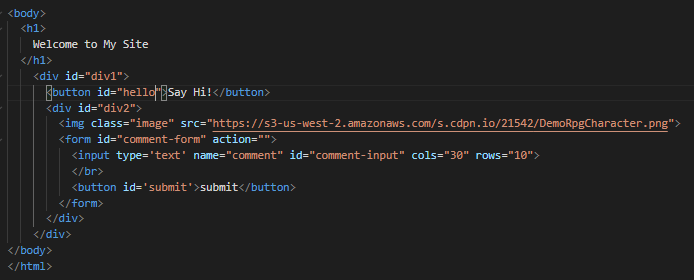 All About Javascript Event Listeners, Propagation, and Bubbling | by ...