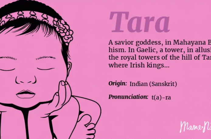 What Is the Meaning of the Name Tara?
