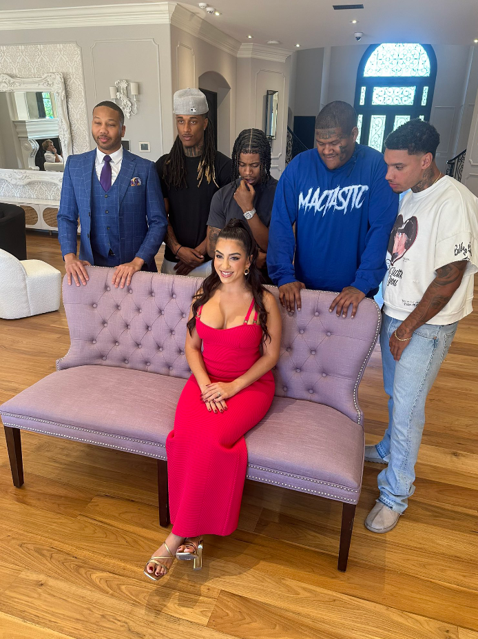 Wat They DonT Want You To Know The Things Adam22 And Lena The Plug Are