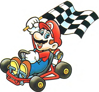 Ranking Every Original Super Mario Kart Character From Worst to Best, by  Gianni Bawn, The Haven