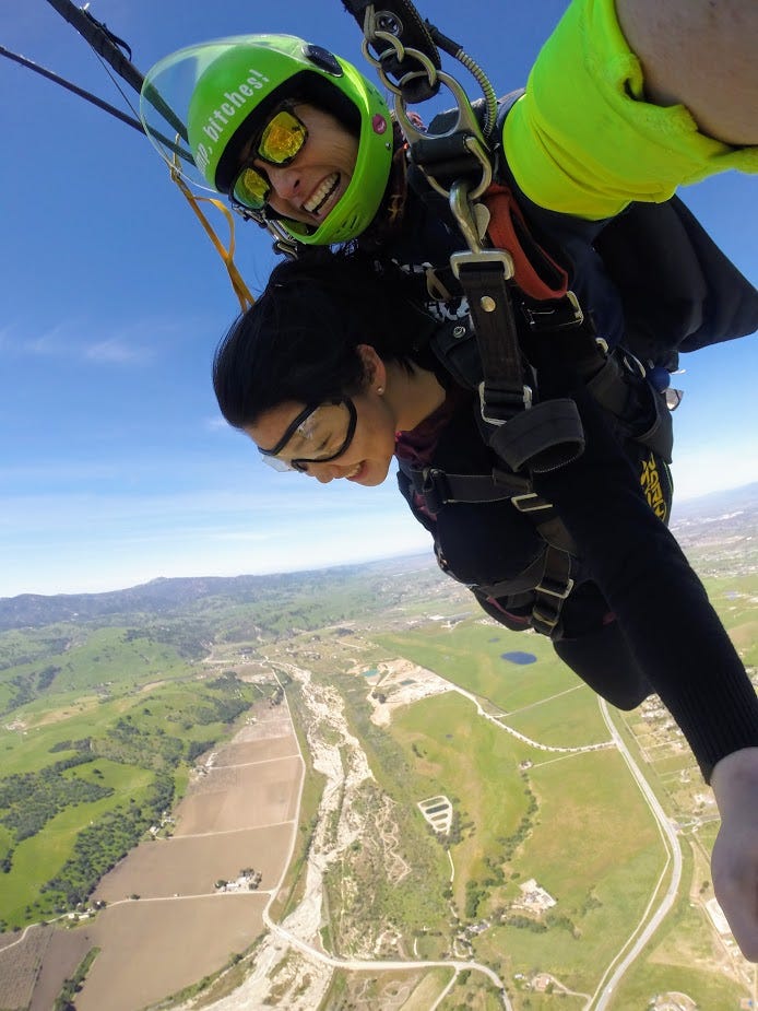 8 000 Feet Above One Of My Favorite Rides At Disney By Clarissa Lee 