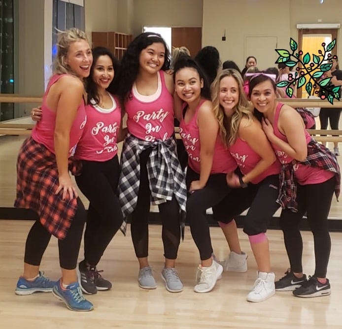 How I Became A Zumba Instructor, And What You Need To Know Before You