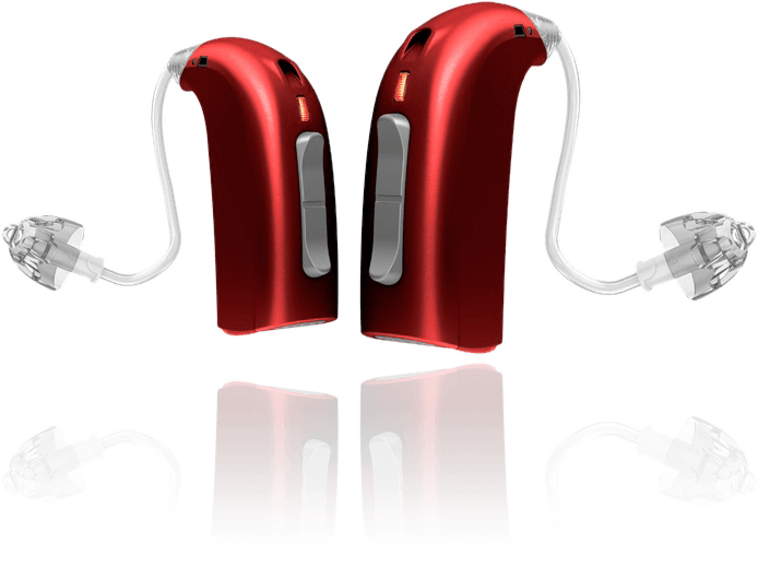 The Professional Hearing Aid Centre in Chennai by denochearingaid