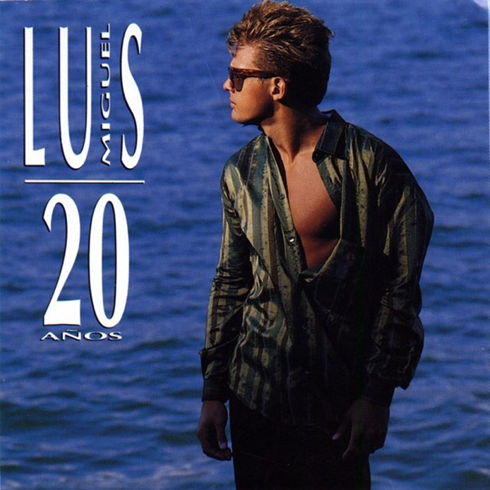 LUIS MIGUEL TOUR 2023. Luis Miguel ampliaría su gira 2023 ante… by