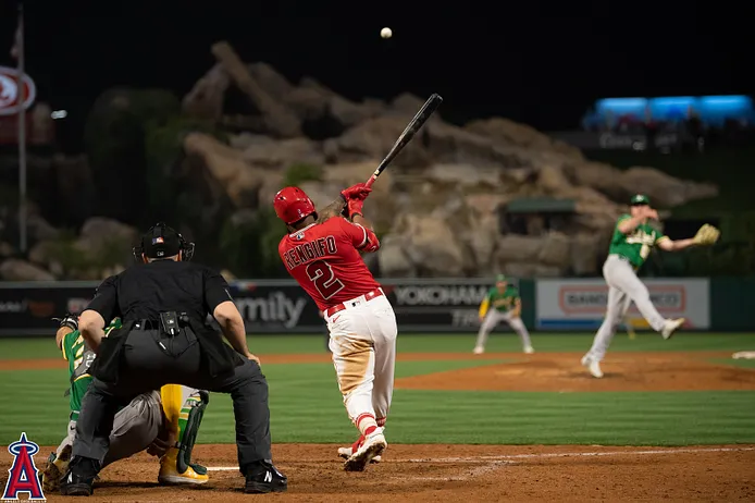 Angels' Stassi apologizes for Astros' sign-stealing scheme