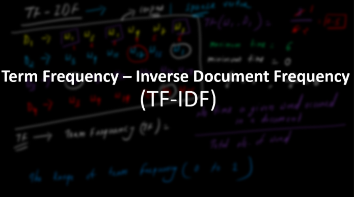 Understanding TF-IDF: How Search Engines Identify Important Words