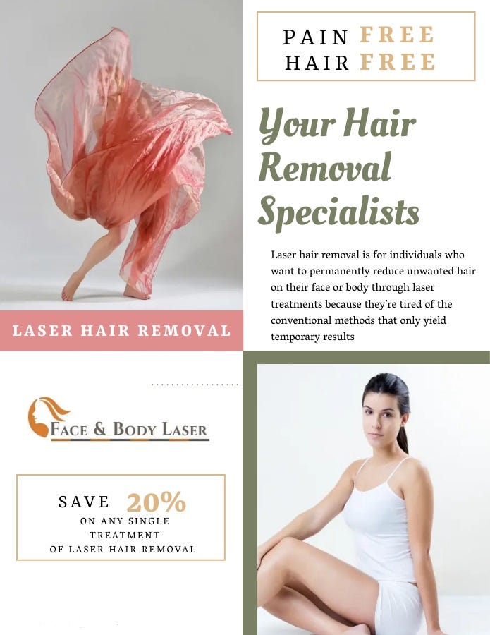 laser hair removal oahu Faceandbodylaser Medium