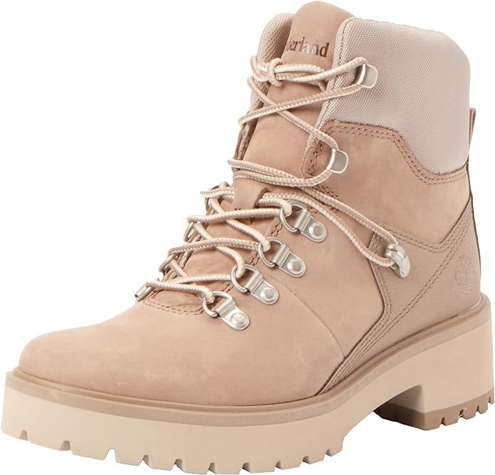 carnaby cool 6 inch boot for women in black
