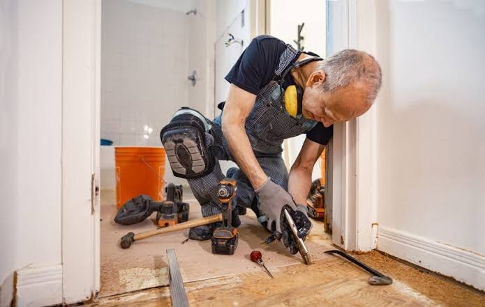 Handyman Services in Dubai | Home and Commercial Maintenance | Karigar UAE