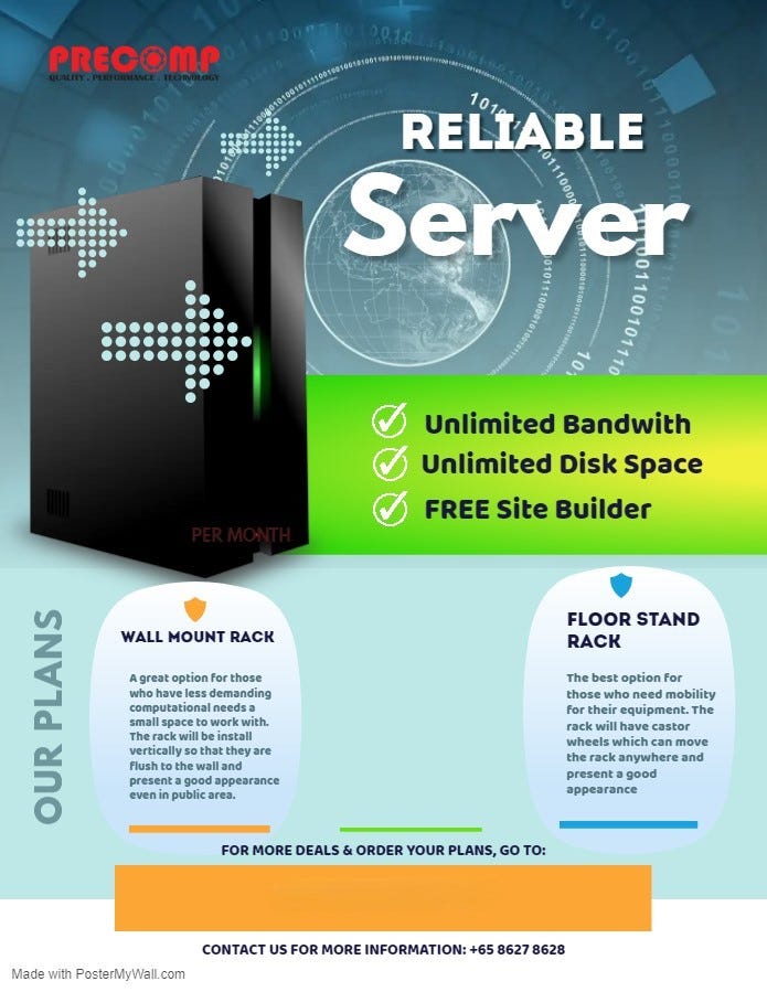 Dell Server Supplier in Malaysia. Dell Server Supplier in Malaysia | by ...