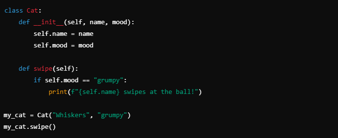 Cat Logic and Code: Understanding Programming Paradigms with Kitty ...