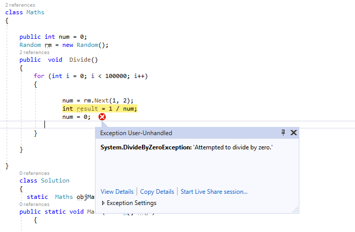 Thread safety in C#. Threading: | by Supriya Ghevade | Medium