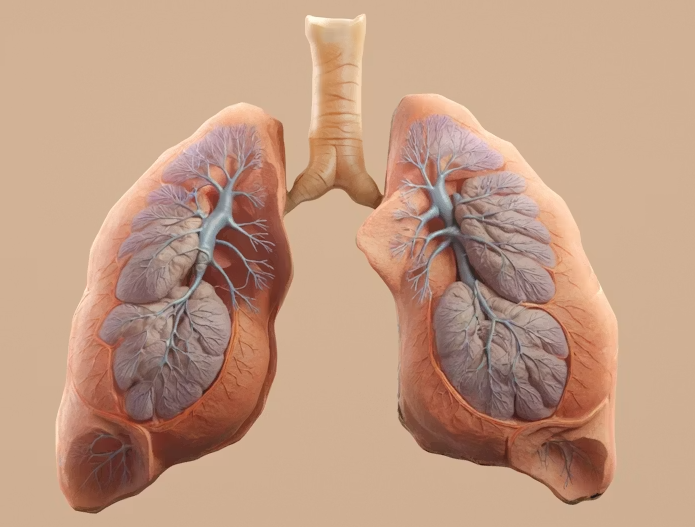 From Fever to Breathlessness: How Pneumonia Affects the Lungs.