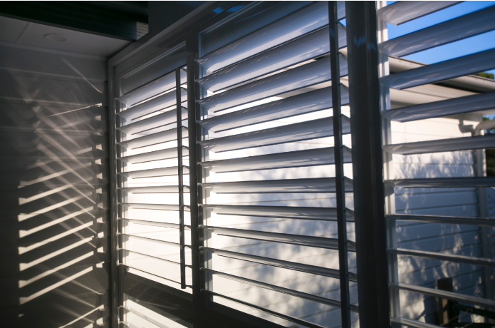 Transform Your Space with Stylish Blinds in Sydney
