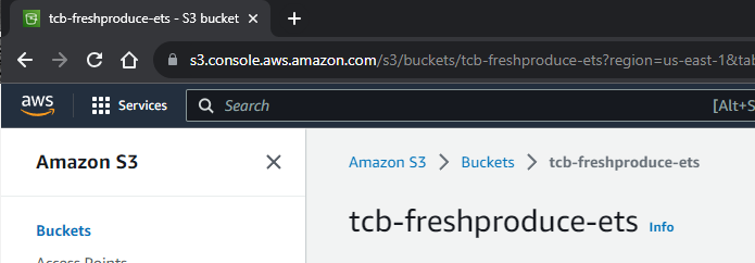 Hands-On Exercise: Implementing a Serverless System to Process Order ...