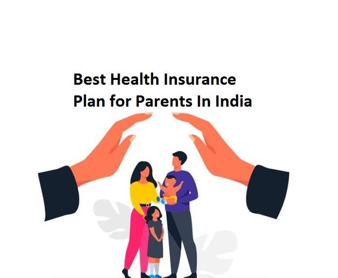 Best family health insurance policy in india