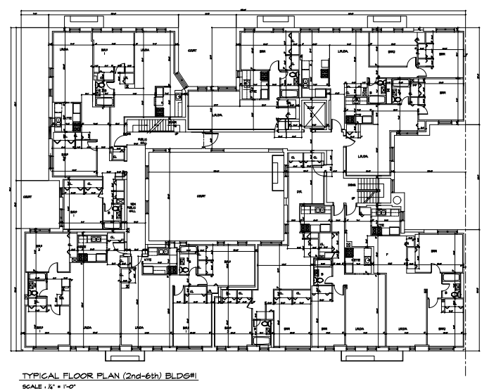 Paper to CAD Conversion Services | Medium