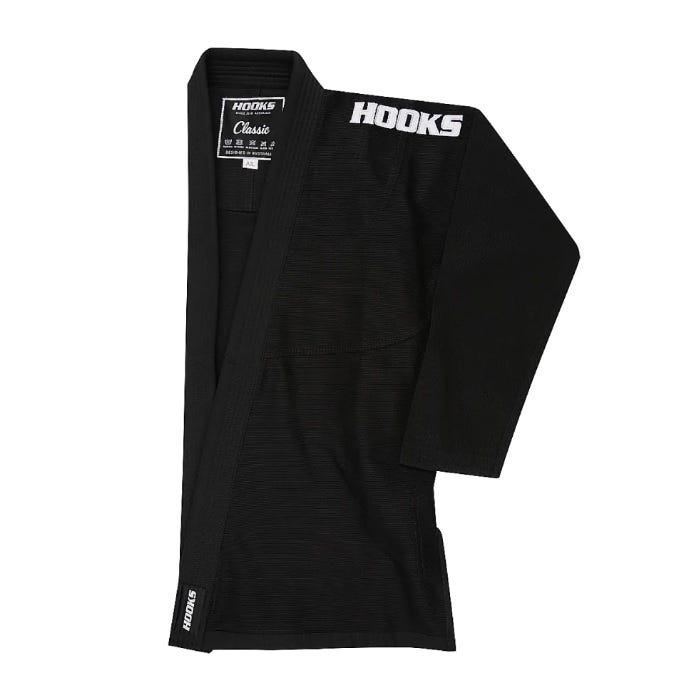 Benefits of wearing Jiu Jitsu Gi. If you want to make yourself… by